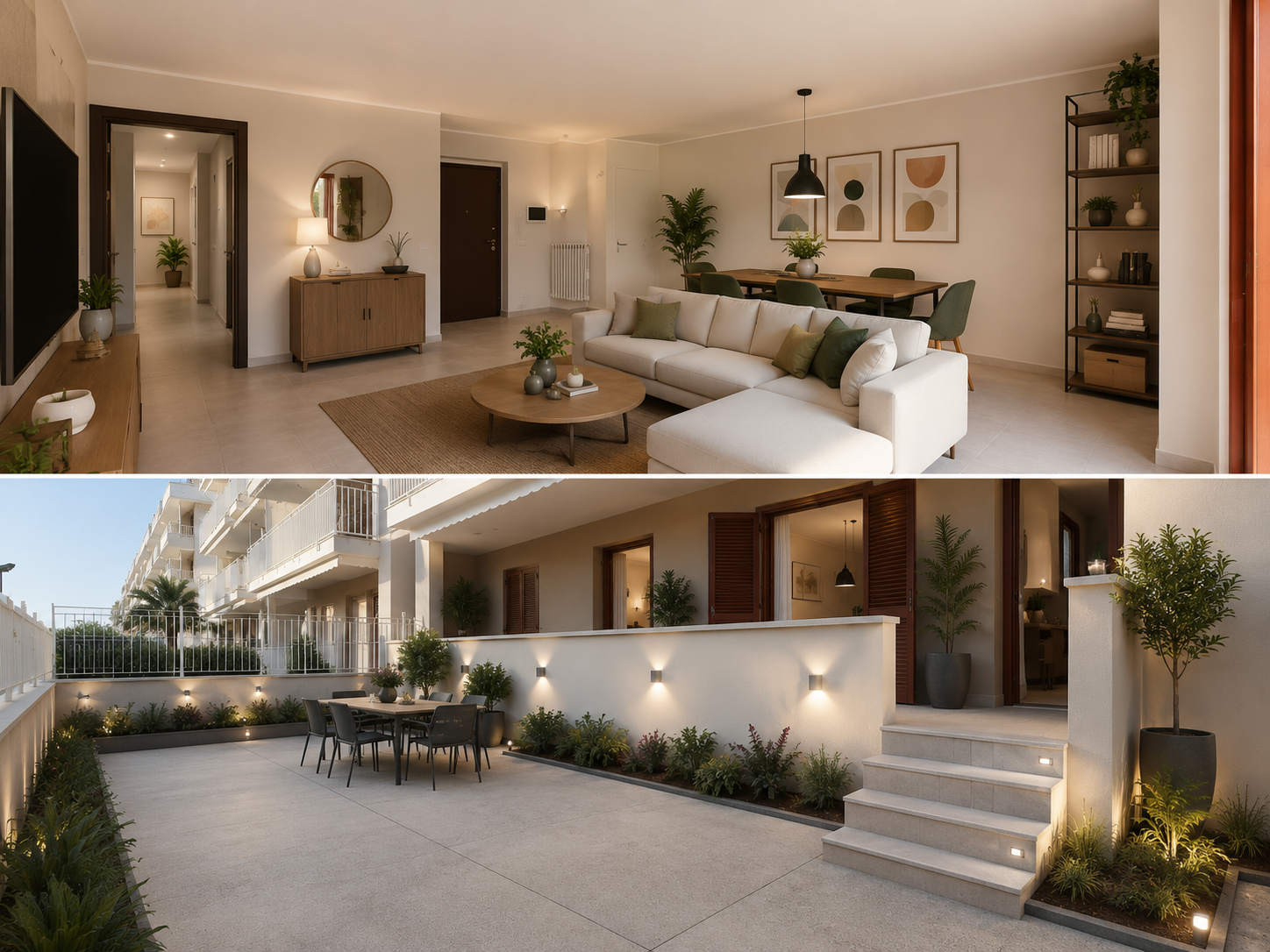 Render T5107